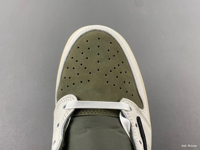 4505 Scott Low Jordan 37 1 DM7866- x Air Travis Reliable OG 0705